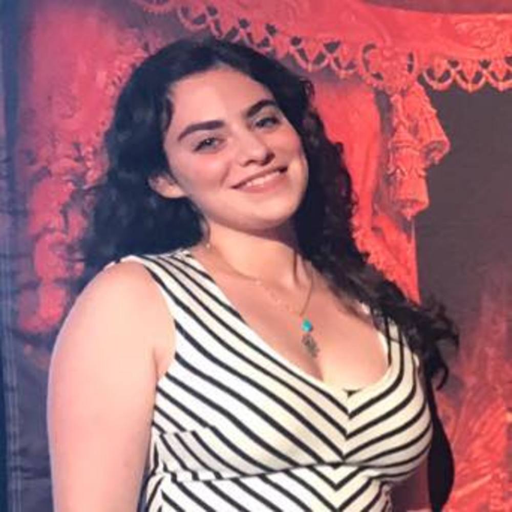 Meet your Posher, Zola